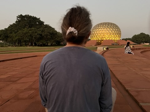Tamil Nadu et Pondichéry